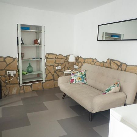 Ferienwohnung Casa Laura Vejer de la Frontera Exterior foto