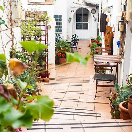 Ferienwohnung Casa Laura Vejer de la Frontera Exterior foto